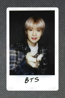SUGA B