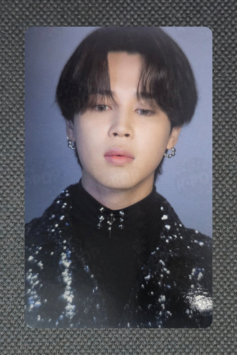 BTS DICON D’FESTA MINI EDITION : BTS Jimin