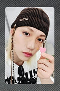 Stray Kids KARMA SOUND WAVE LEE KNOW