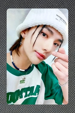 HYUNJIN 4