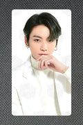 BTS BANG BANG CON The Live Mini PhotoCard JUNGKOOK