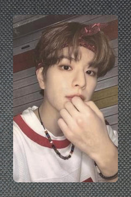 SEUNGMIN
