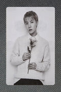 BTS POP-UP : MONOCHROME Mini Photo Card J-Hope