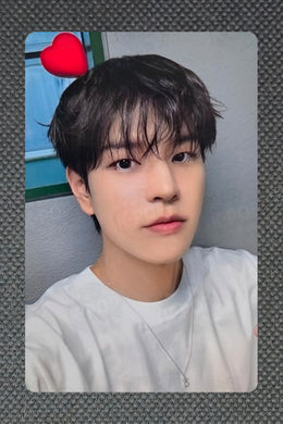 SEUNGMIN