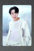 BTS MAP OF THE SOUL TOUR Mini Photo Card J-Hope
