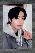 Stray Kids 合 HOP KMS LEE KNOW