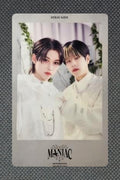 Stray Kids SHIBUYA109 X Happy Valentine dear Stray Kids Photo card set Unit