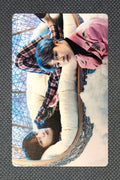 BTS 2017 BTS LIVE TRILOGY EPISODE III THE WINGS TOUR in Japan MINI PHOTO CARD VER.2 Unit