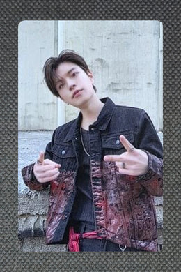 Seungmin 2