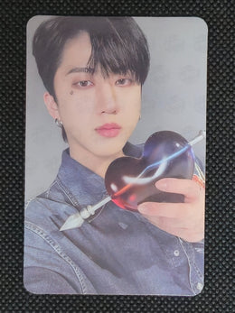 CHANGBIN
