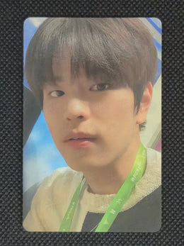 SEUNGMIN 8