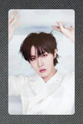 BTS Jack In The Box HOPE Edition WEVERSE J-Hope