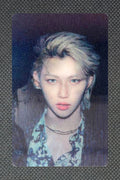 Stray Kids Unlock : GO LIVE IN LIFE LENTICULAR PHOTOCARD SET FELIX