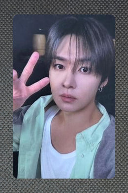 Lee Know