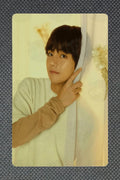 BTS WORLD TOUR 'LOVE YOURSELF' MINI PHOTO CARD V