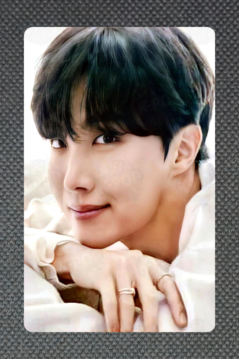 BTS D-icon vol.10 BTS goes on! J-Hope