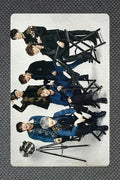 BTS 2016 BTS LIVE on stage : epilogue MINI PHOTO CARD Unit