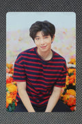 BTS WORLD TOUR 'LOVE YOURSELF'~JAPAN EDITION~ MINI PHOTO CARD RM