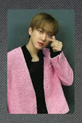 Stray Kids DO IT HMV LUCKY DRAW Unit