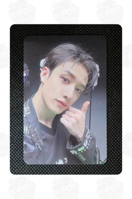 BANG CHAN 2