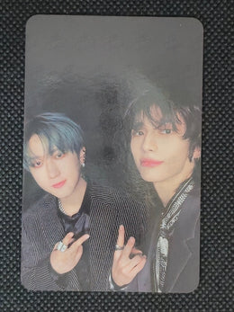 CHANGBIN, HYUNJIN