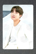 BTS BANG BANG CON The Live Mini PhotoCard J-Hope