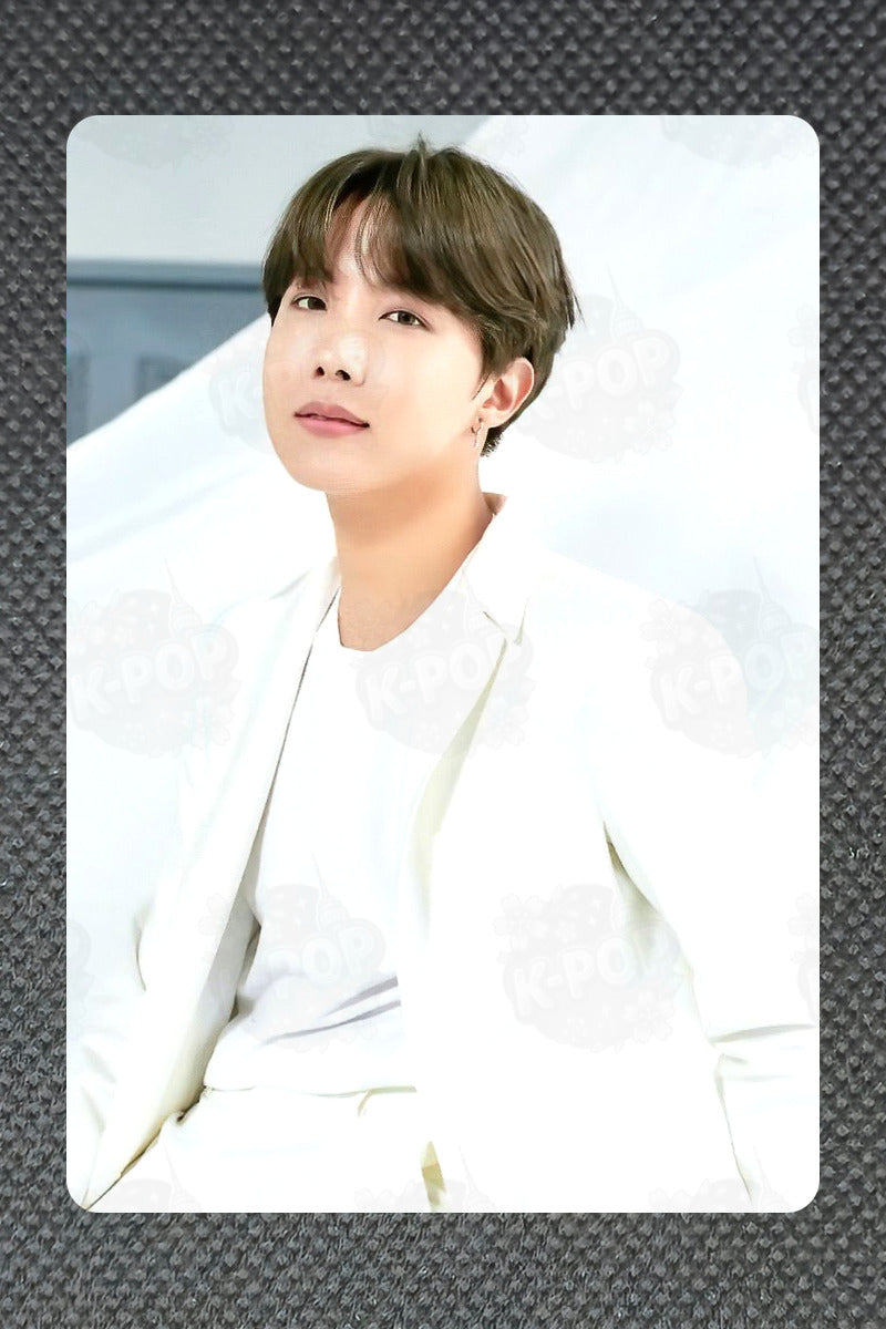 BTS BANG BANG CON The Live Mini PhotoCard J-Hope