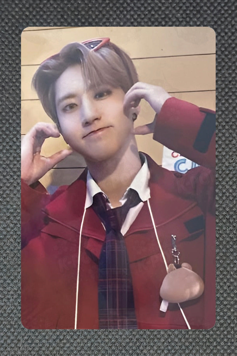 Stray Kids Christmas EveL YES24 I.N