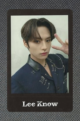 Lee Know