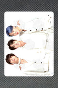 BTS BANG BANG CON The Live Mini PhotoCard Unit