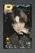 Stray Kids SUPERSTAR IN TORONTO #2 I.N