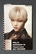 Stray Kids ODDINARY FELIX