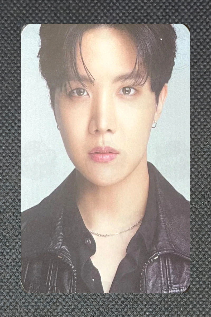 BTS D-icon vol.10 BTS goes on! V