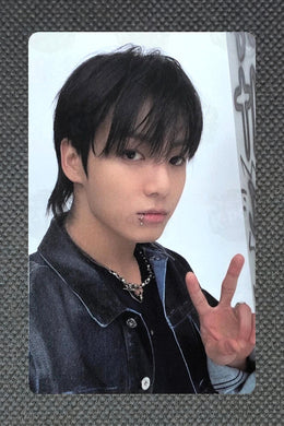 JUNGKOOK