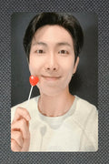 BTS MERCH BOX #16 RM