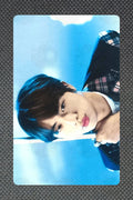 BTS 2017 LIVE TRILOGY EPISODE III THE WINGS TOUR in Seoul MINI PHOTO CARD VER.1 Jin