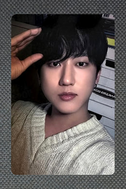 CHANGBIN