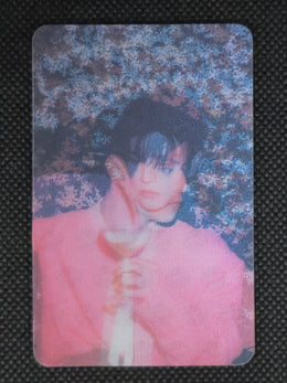 SEUNGMIN