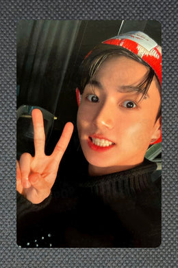 JUNGKOOK 3