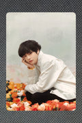 BTS WORLD TOUR 'LOVE YOURSELF'~JAPAN EDITION~ MINI PHOTO CARD V