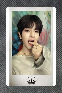 SEUNGMIN