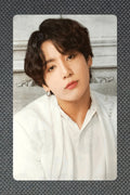 BTS WORLD TOUR ‘LOVE YOURSELF: SPEAK YOURSELF’ THE FINAL MINI PHOTO CARD JUNGKOOK