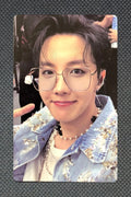 BTS MAP OF THE SOUL ON:E DVD Jin