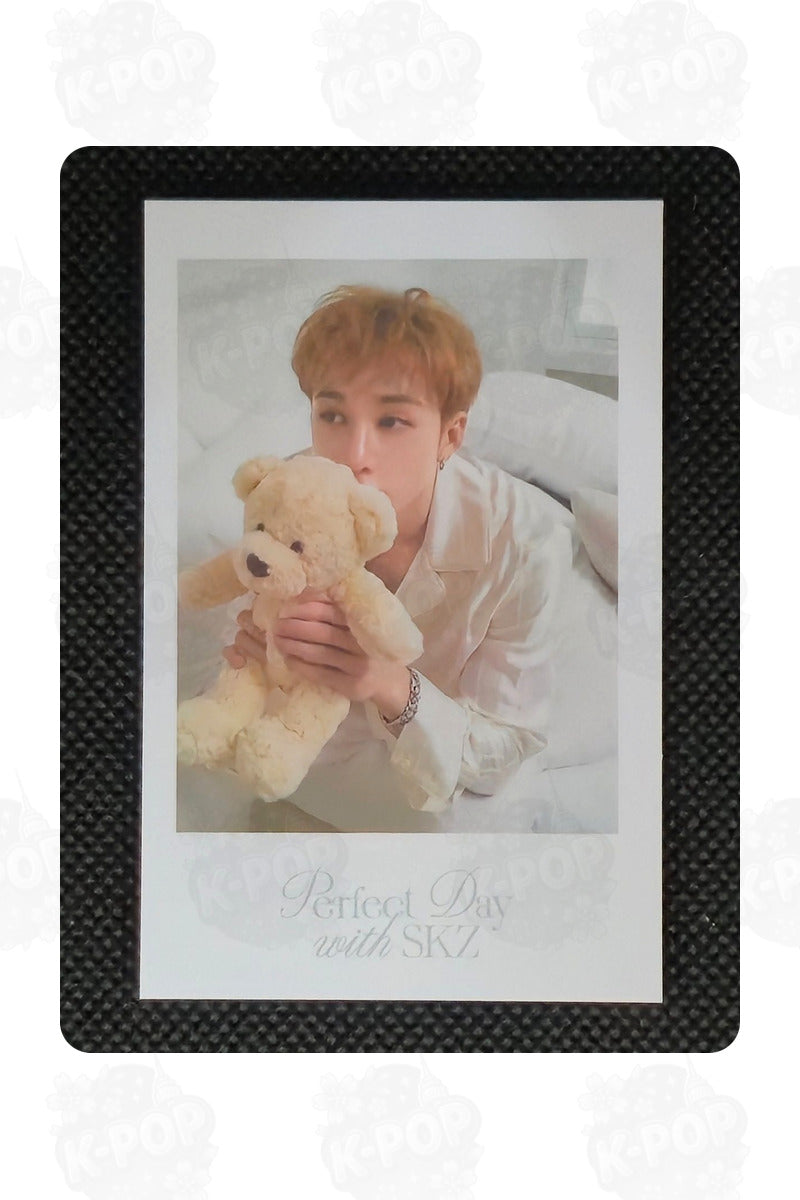 Stray Kids 2024 SEASON'S GREETINGS Perfect Day with SKZ BANG CHAN
