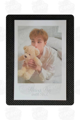 BANG CHAN