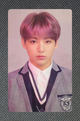 JUNGKOOK 3