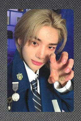 HYUNJIN