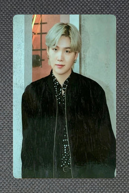 SUGA 3