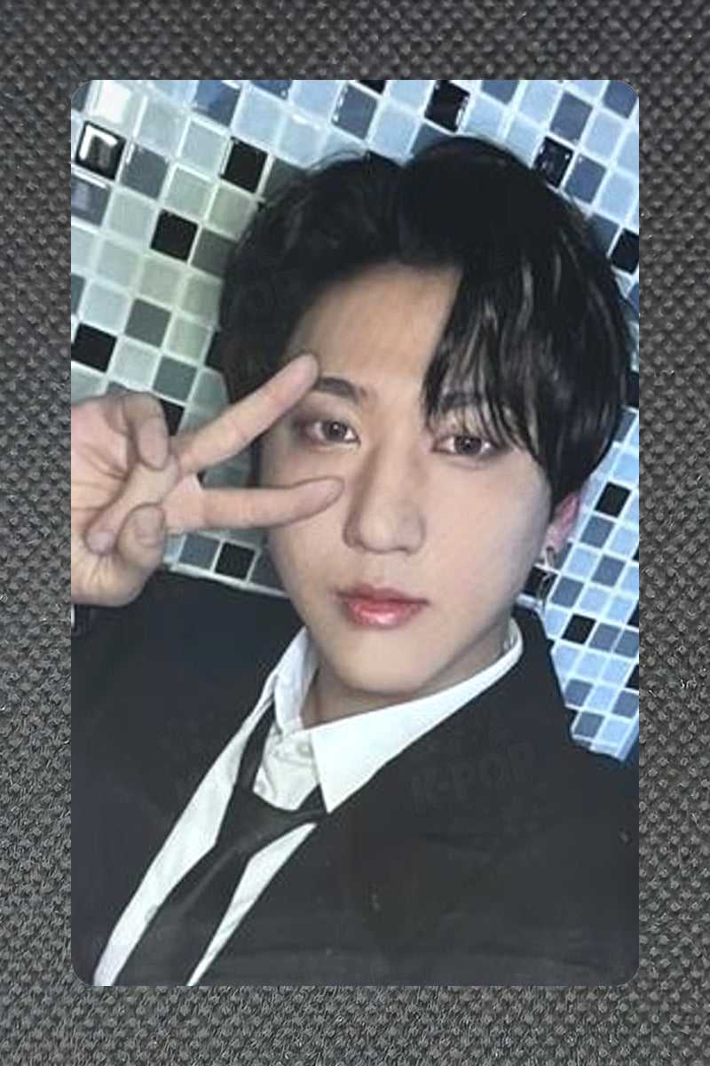 Stray Kids 5-STAR YES24 POB HYUNJIN