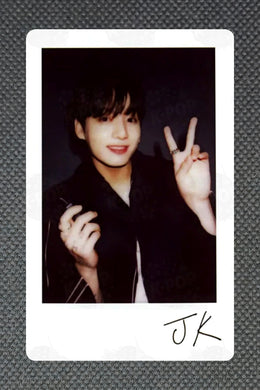 JUNGKOOK B